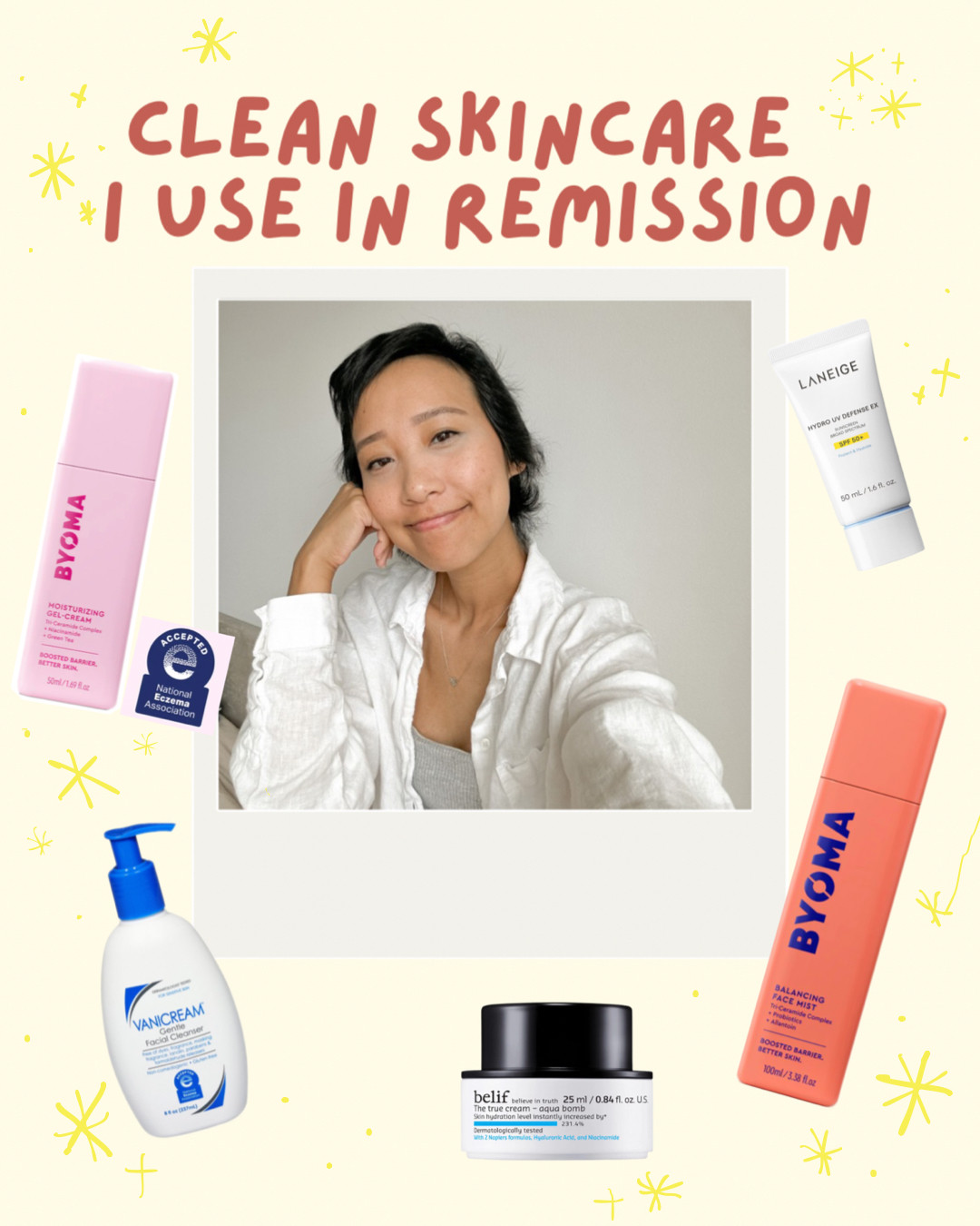 As someone in remission from stage 3 breast cancer, I’m very intentional about what I bring into my home and body. These are products I genuinely use and trust #cleaningredients #skincare#byoma #ulta #sephora 

 

#LTKmorningroutine #LTKselfcare #LTKBeauty