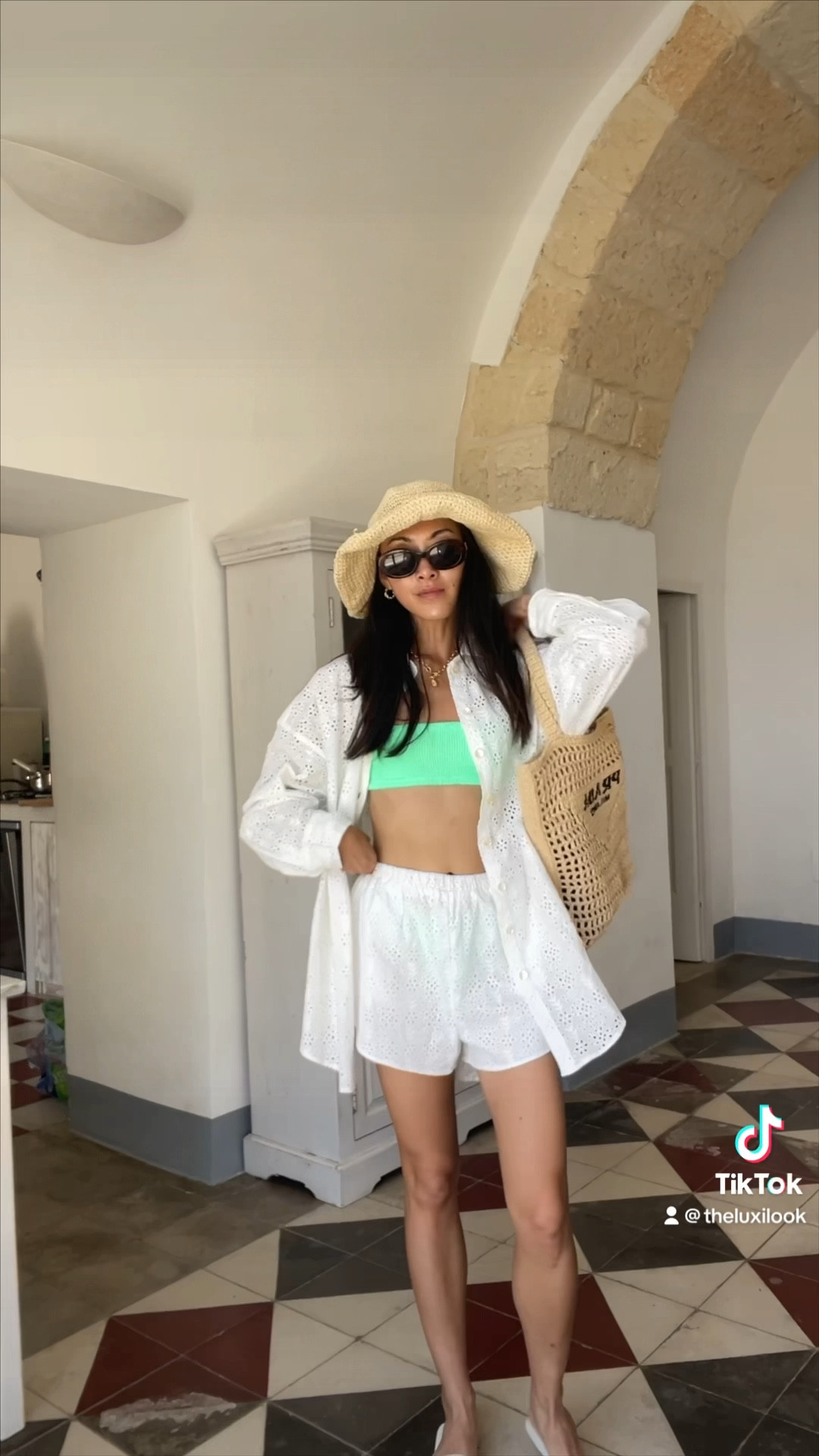 going to the beach!! ⛱️🫶🏼



#LTKtravel #LTKswim #LTKeurope