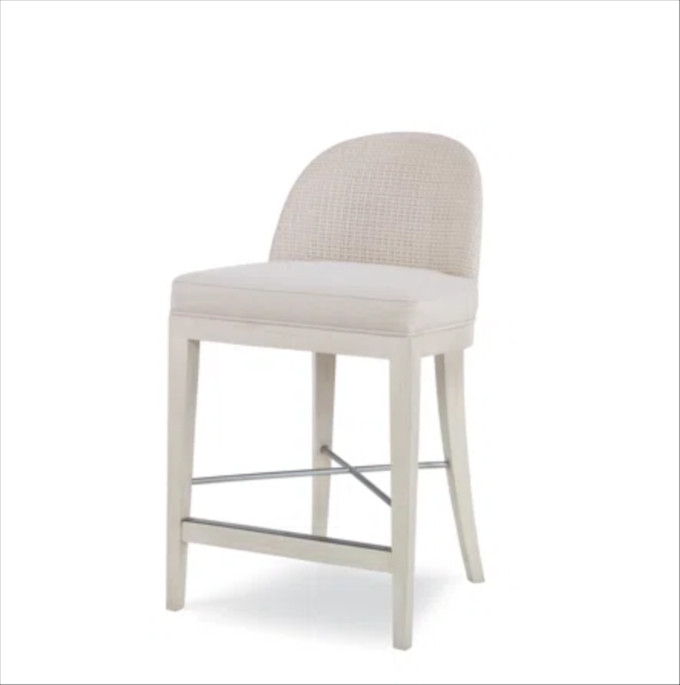 Click for more info about Curate Upholstered Counter & Bar Stool
