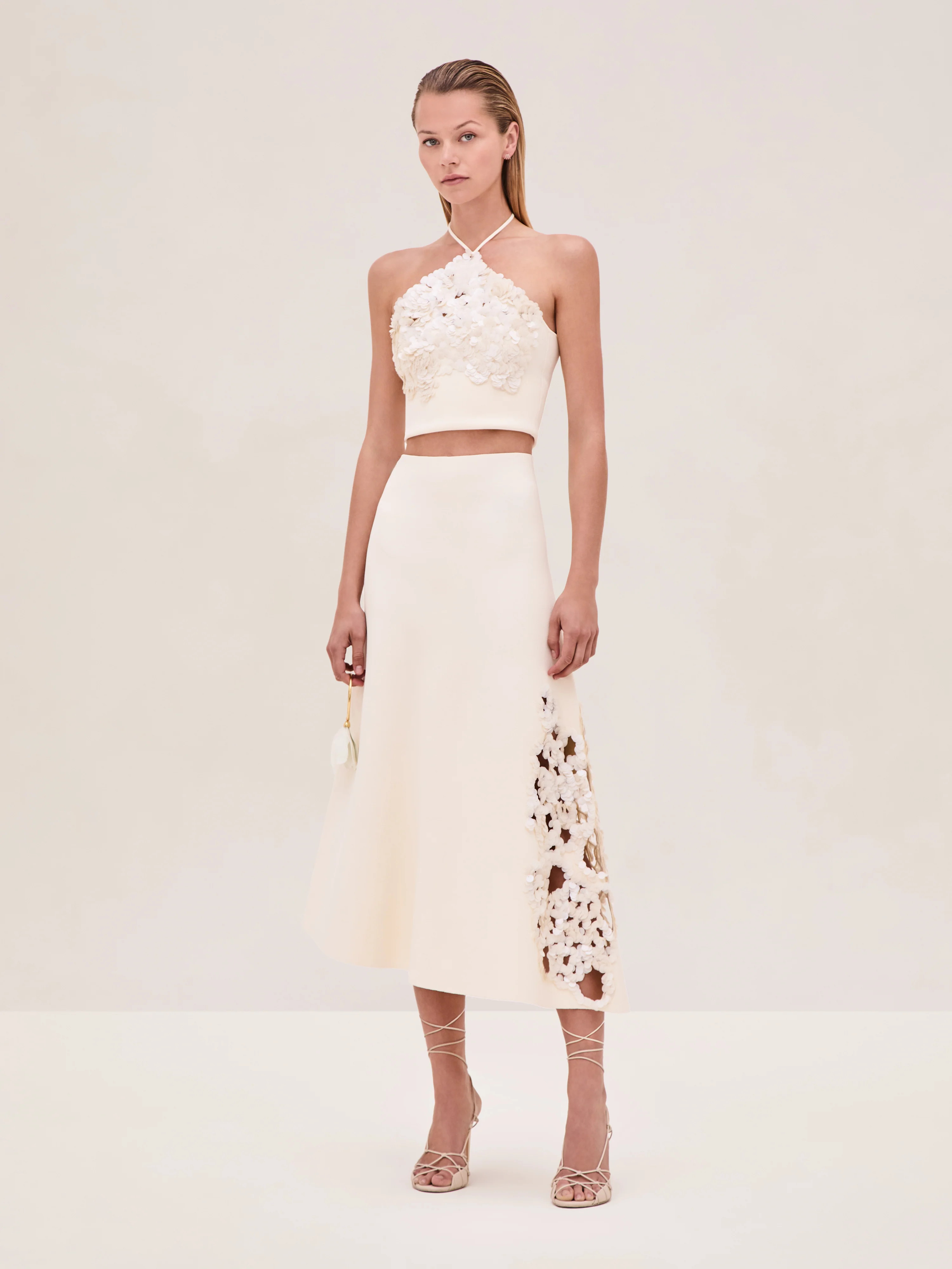 Maris Skirt | Alexis