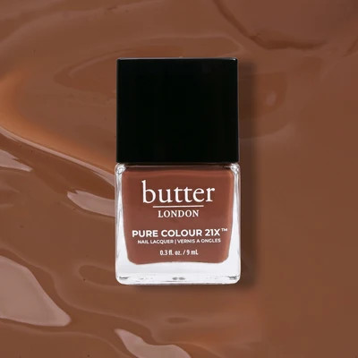 Pure Colour 21X Nail Lacquer Dusk in Devon | Butter LONDON