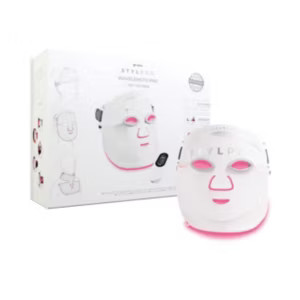 Stylpro Wavelength Pro 5-in-1 LED Mask | Boots.com