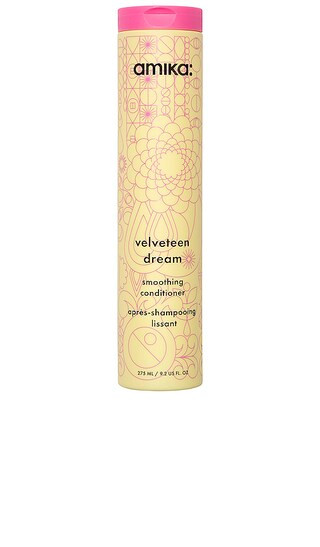 amika Velveteen Dream Smoothing Conditioner in Beauty: NA. | Revolve Clothing (Global)