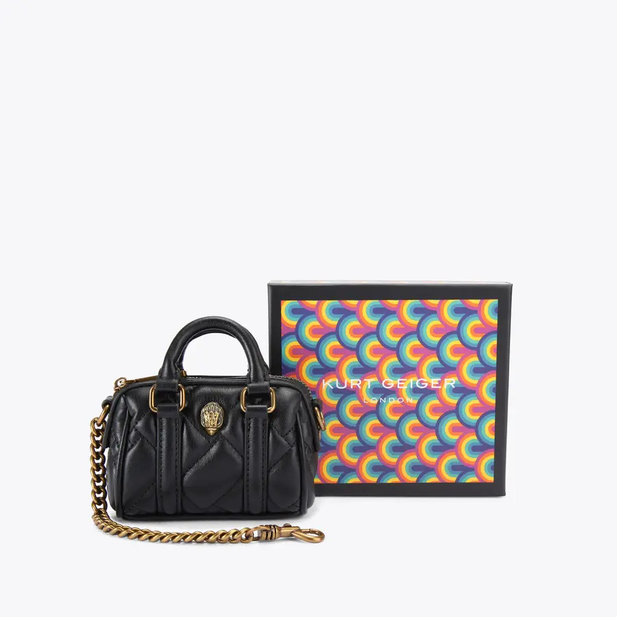 kensington boston charm | Kurt Geiger US