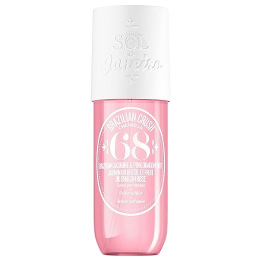SOL DE JANEIRO Hair & Body Fragrance Mist 240mL/8.1 fl oz. | Amazon (US)