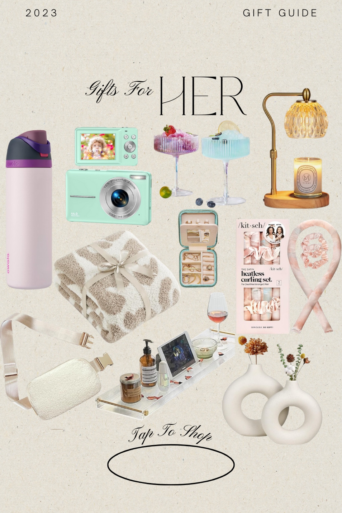 Gift guides, gifts for her, gift guide for her, Amazon gift guide, last minute gift, holiday gifts, Amazon gift ideas

#LTKfindsunder50 #LTKHoliday #LTKGiftGuide