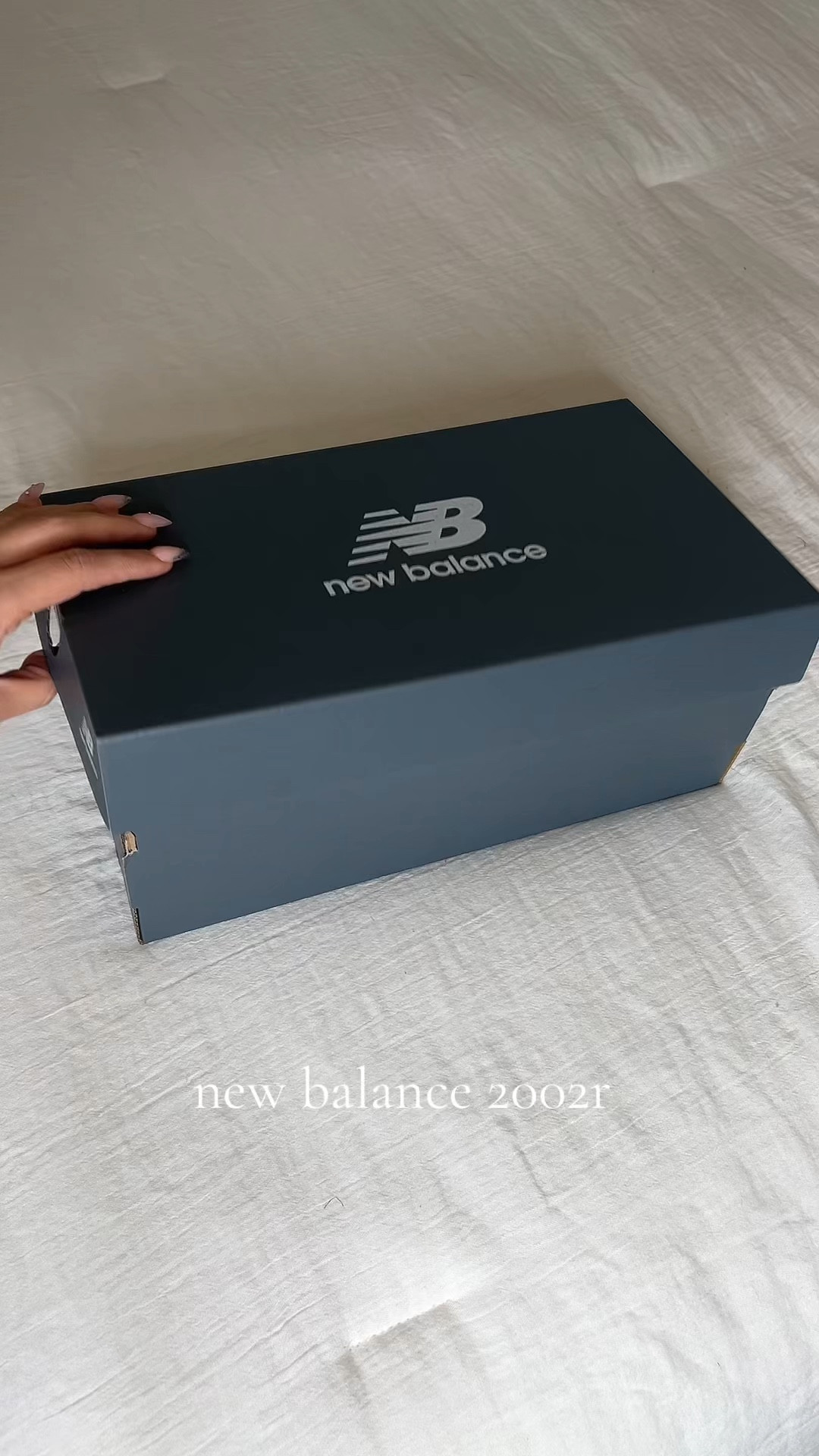 New Balance 2002r Sneakers 

#LTKStyleTip #LTKFitness