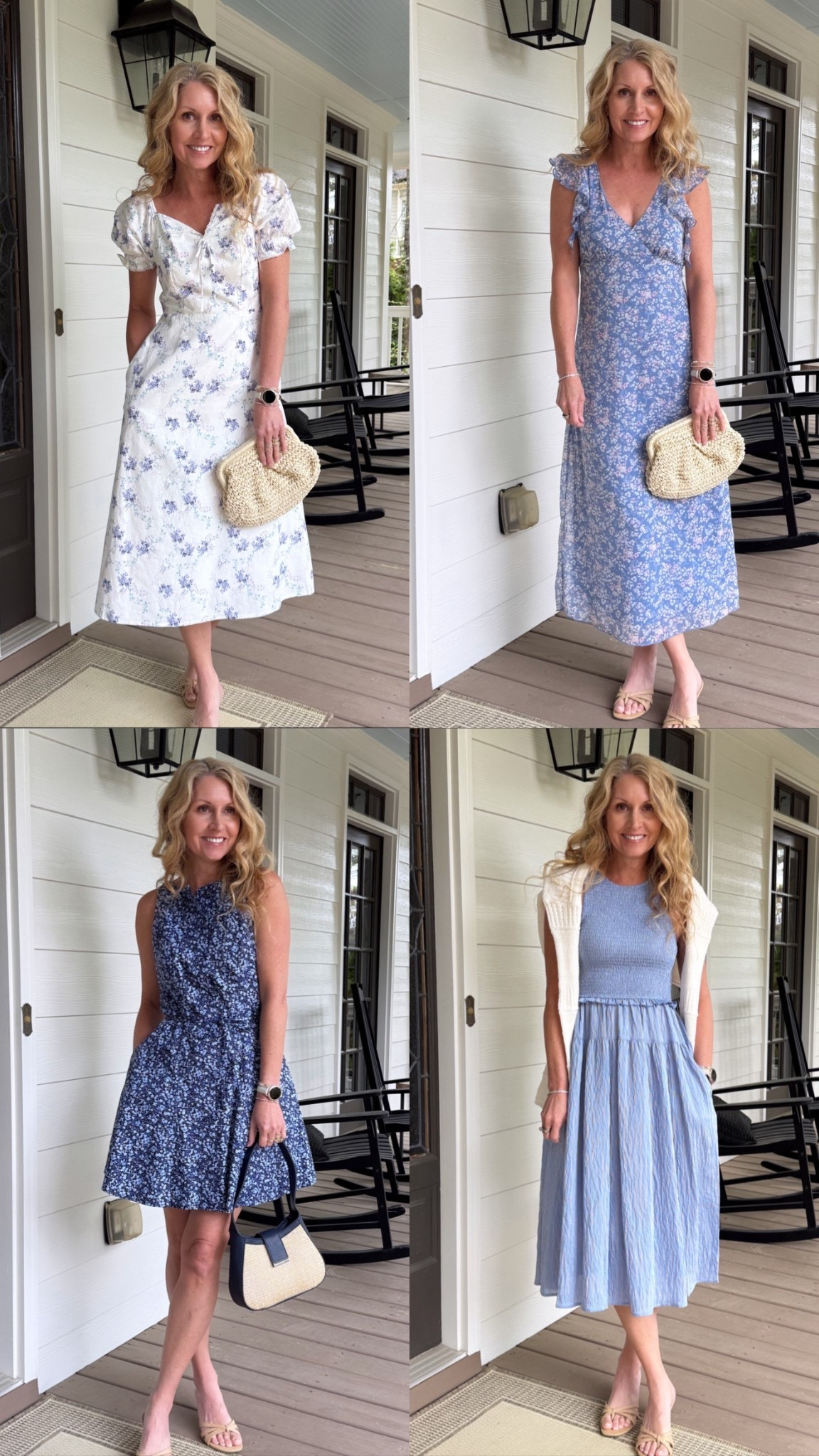 #LTKWedding #LTKSeasonal #LTKOver40