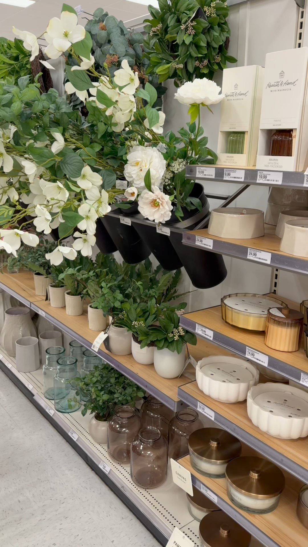 Target is on point with it spring refresh this season.

#LTKHome #LTKdayinmylife #LTKvlog