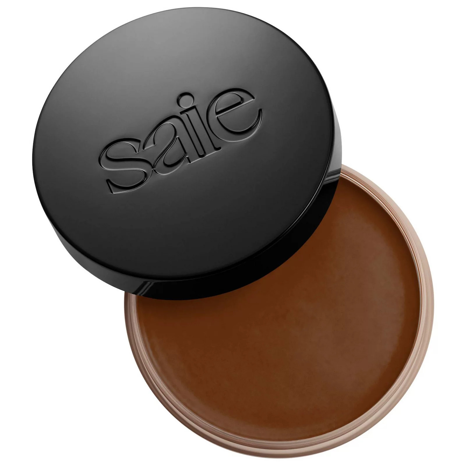 Saie Sun Melt Natural Cream Bronzer, Size: 1 Oz | Kohl's