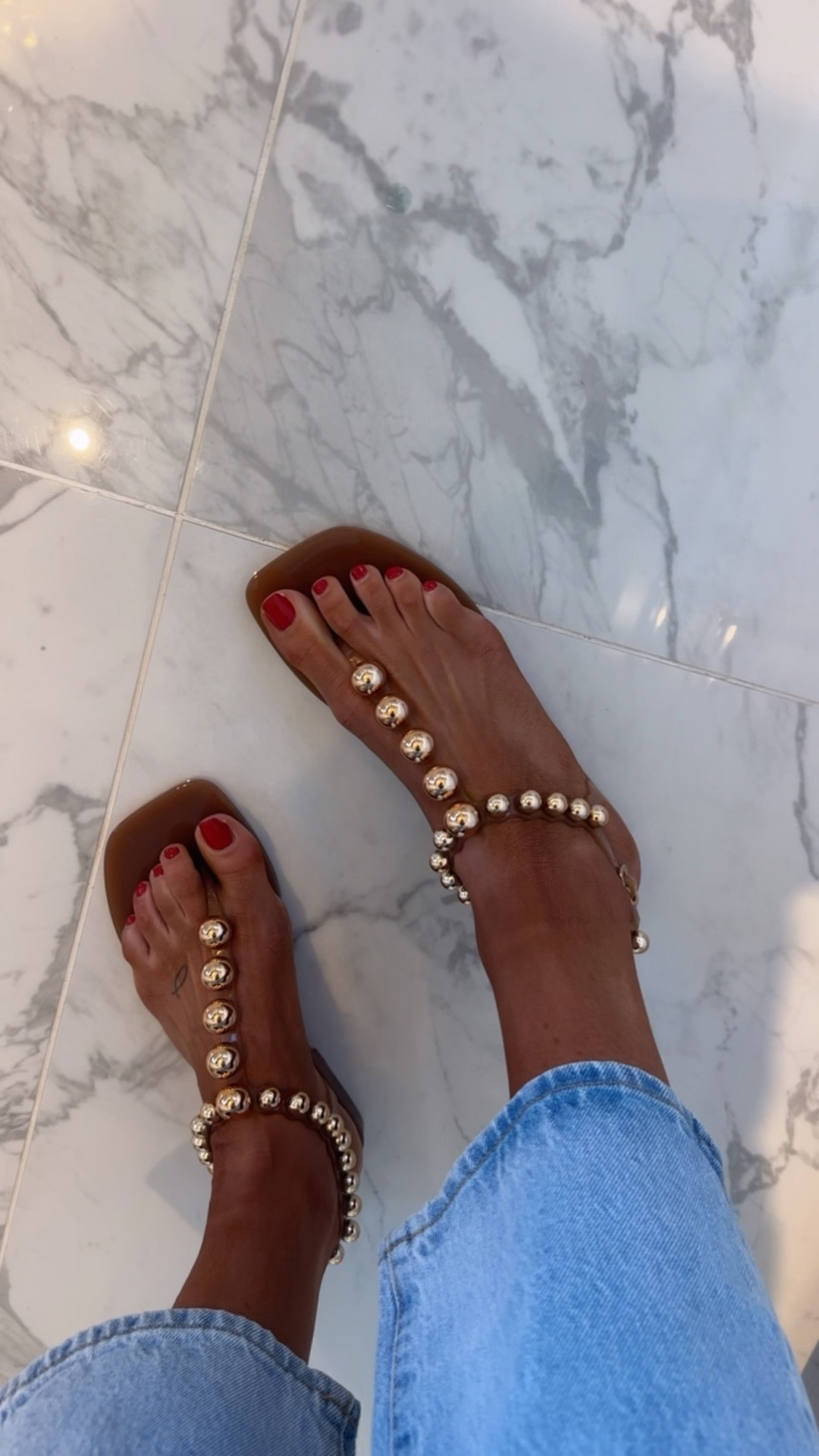 Sold out everywhere and just restocked today at Nordstrom 🔥🔥🔥 snag asap if you love! 😍
