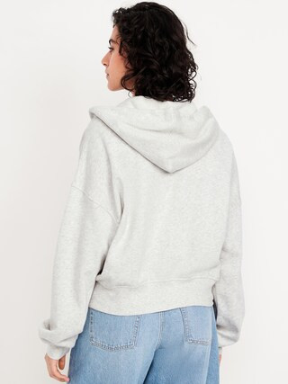SoComfy Full-Zip Hoodie Sweatshirt | Old Navy (CA)