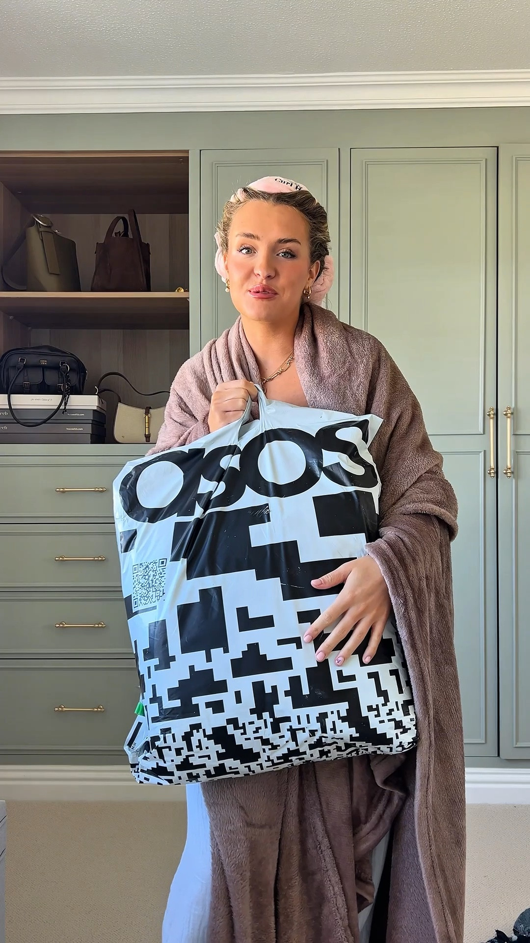 ASOS mini autumn haul! X

#LTKuk #LTKFashionMonth