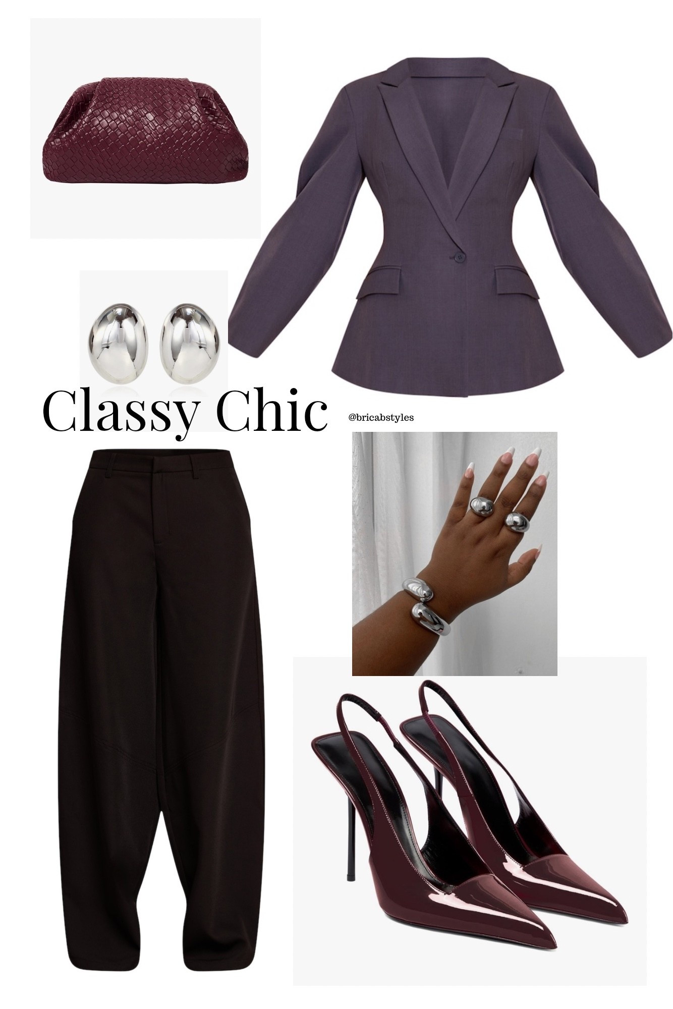A lil church vibe 😉
#workwear #churchgirl

#LTKOver40
