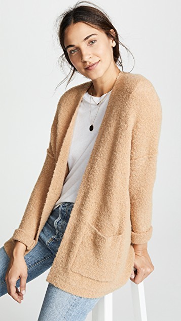 Phantom Cardigan | Shopbop