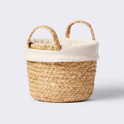 Small Basket - Cream - Cloud Island™ | Target