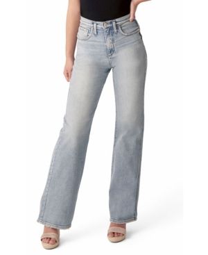 Silver Jeans Co. Women's Highly Desirable Trouser | Macys (US)