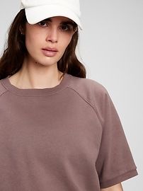 Vintage Soft Raglan Sweatshirt | Gap (CA)