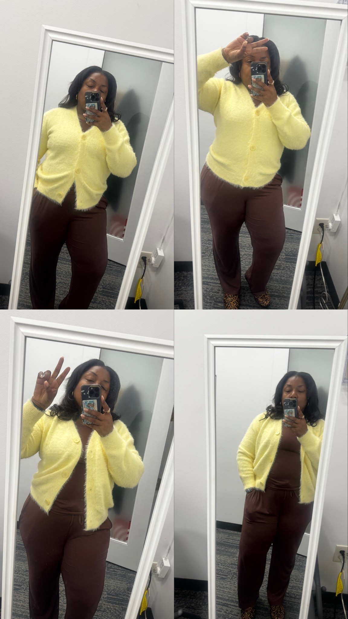 Be sure to bring the sunshine ☀️

#LTKdayinmylife #LTKootd #LTKPlusSize