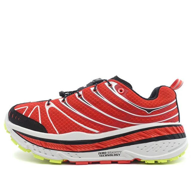 HOKA ONE ONE Stinson EVO OG 'Habanero' 1155350-HBN | KICKS CREW