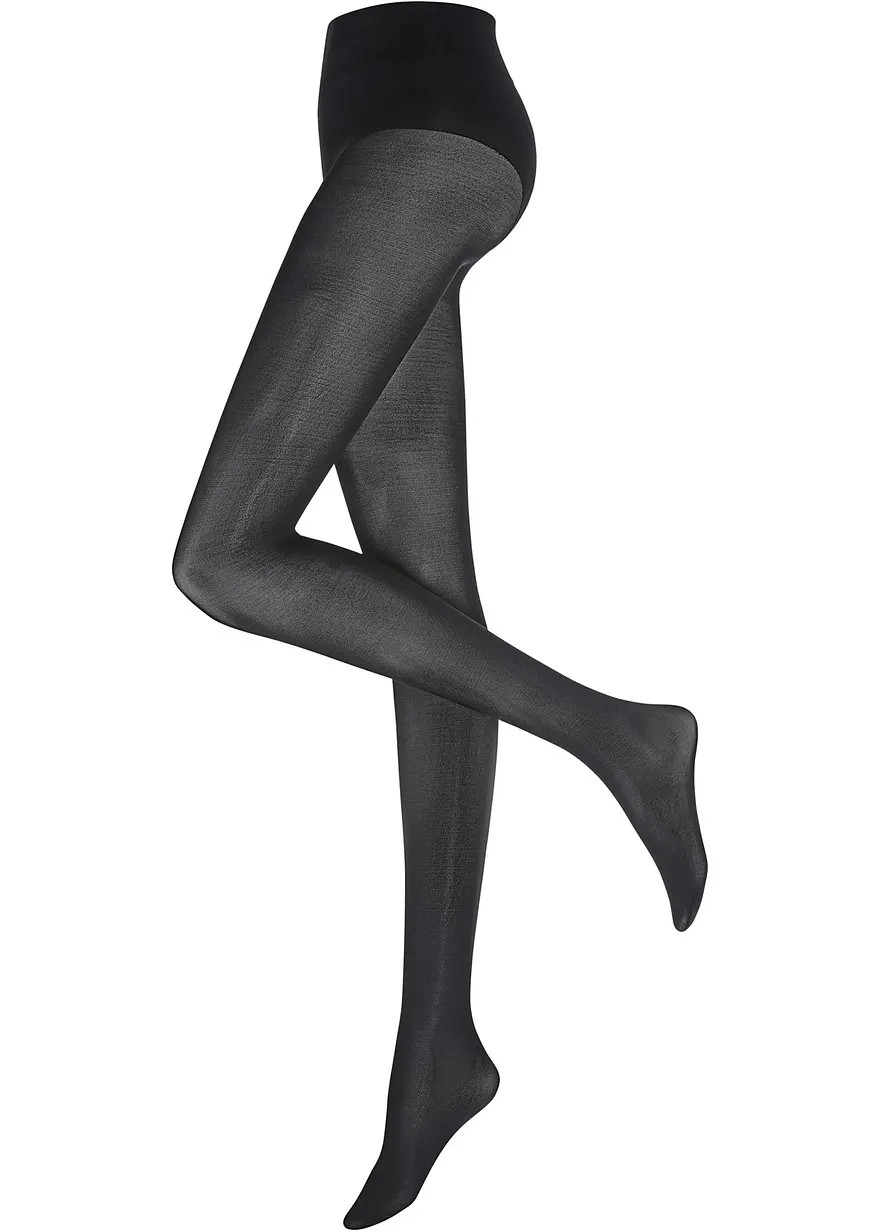 Formende Strumpfhose 50den mit Komfortbündchen | Bonprix DE