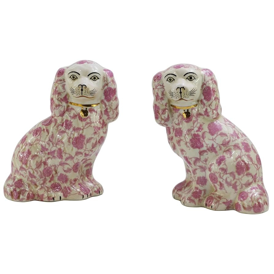 Pink Floral | Amazon (US)