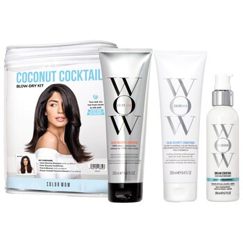 Coconut Cocktail Blow Dry Kit | Sephora (US)