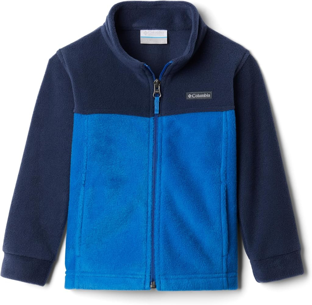Columbia Youth Steens Mt II Fleece | Amazon (US)