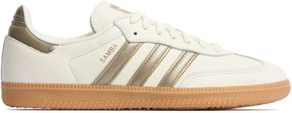 Adidas Samba OG Womens Sneaker | Amazon (US)