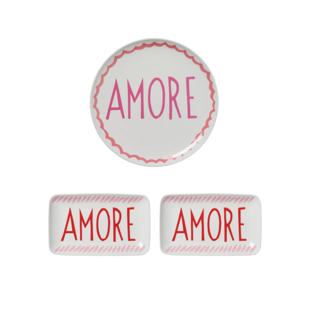 Amore Gift Set | In The Roundhouse
