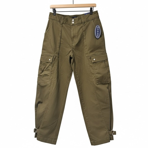 Scoop Cargo Pants | Poshmark