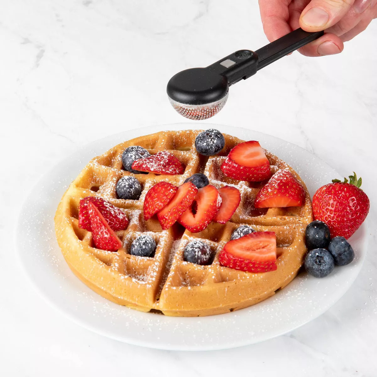 Prepworks ProKeeper Plus 9pc Baking Storage Set: Airtight Kitchen Containers with Ingredient Leve... | Target