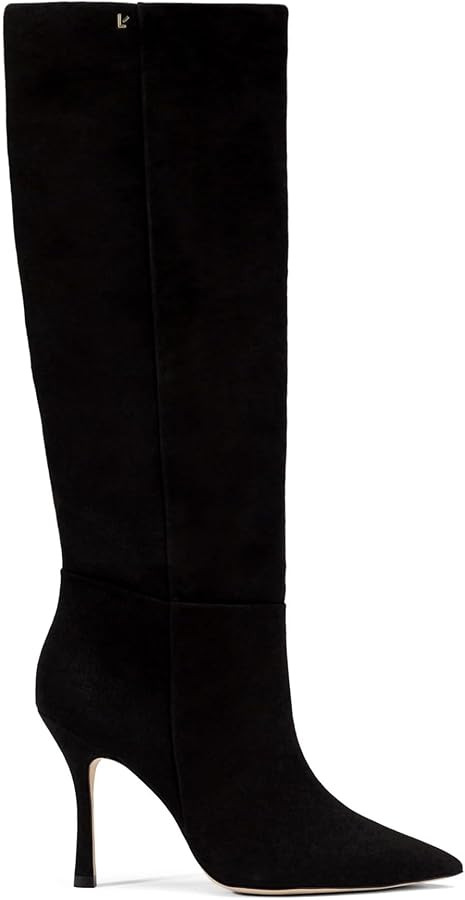 Larroude Women's Kate to The Knee Boots | Amazon (US)