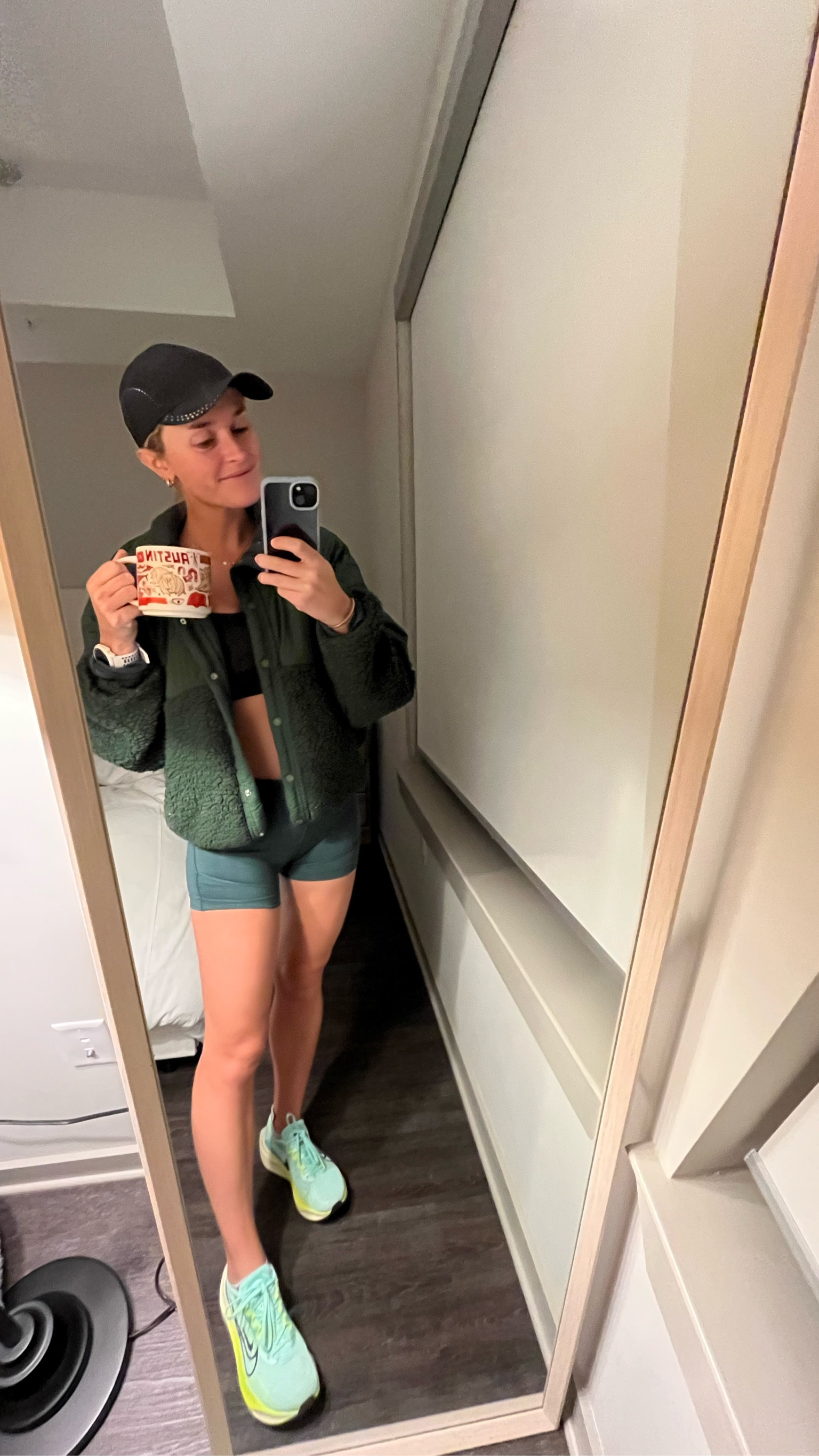 Fav jacket

#LTKfit