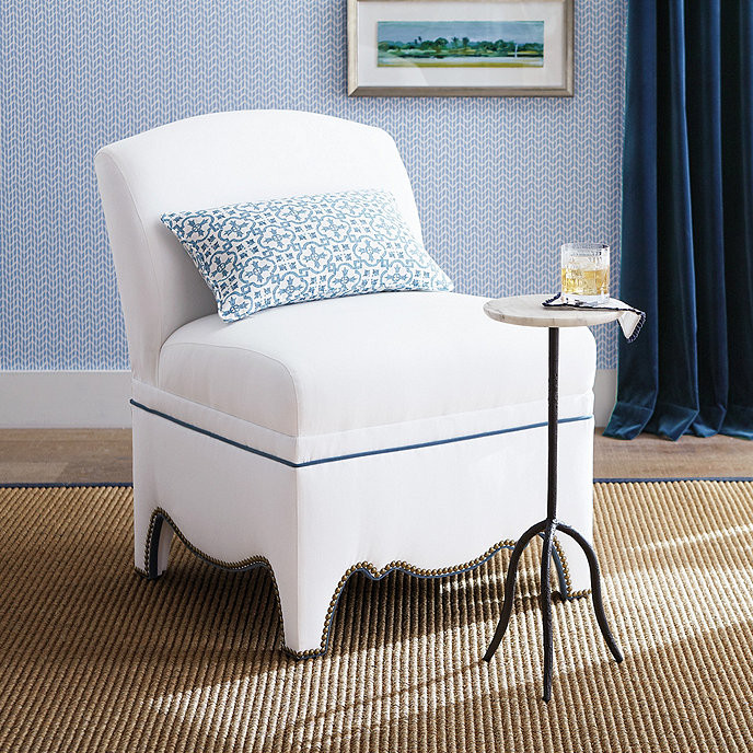 Vesper Martini Table | Ballard Designs, Inc.