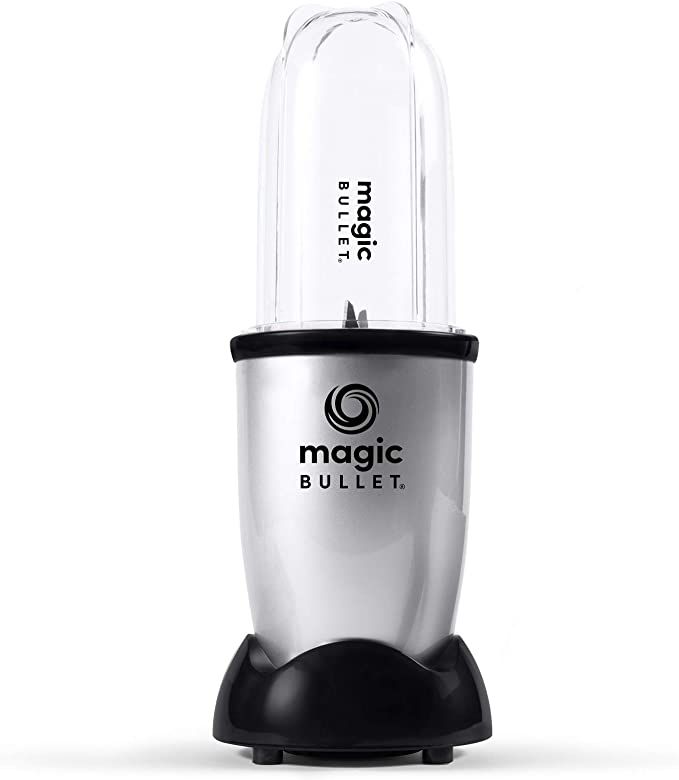 Magic Bullet Essential Personal Blender | Amazon (US)
