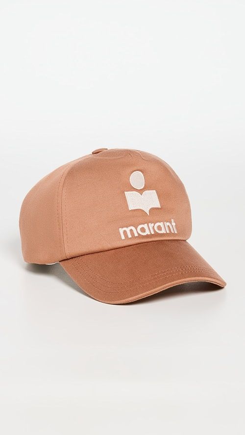 Isabel Marant Tyron Baseball Cap | SHOPBOP | Shopbop