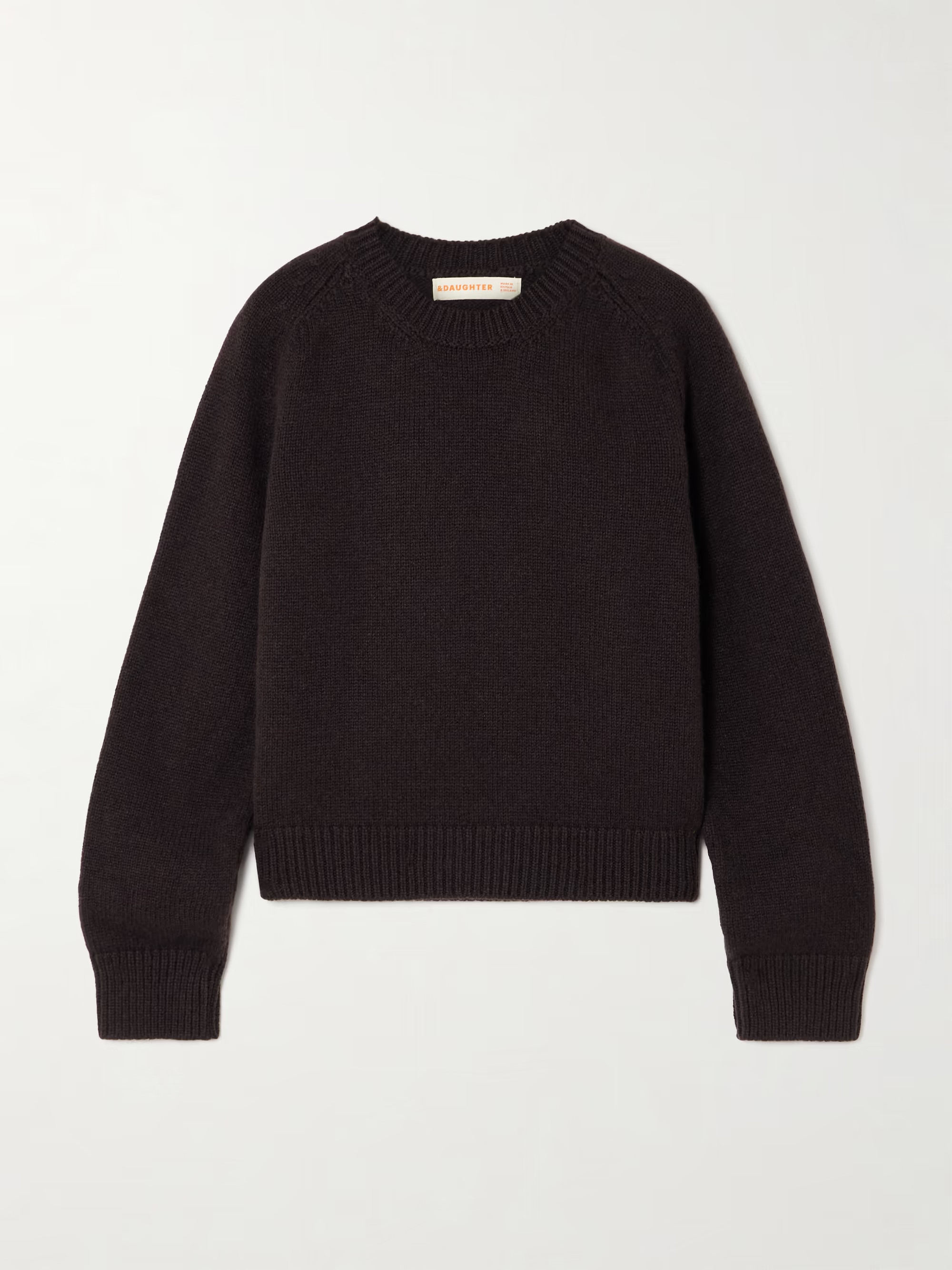 Wool sweater | NET-A-PORTER (UK & EU)