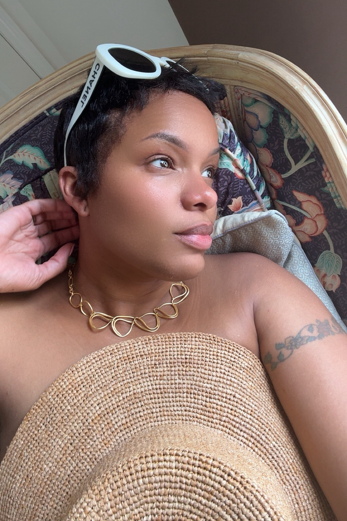 Vacation vibe 

#LTKStyleTip #LTKSeasonal