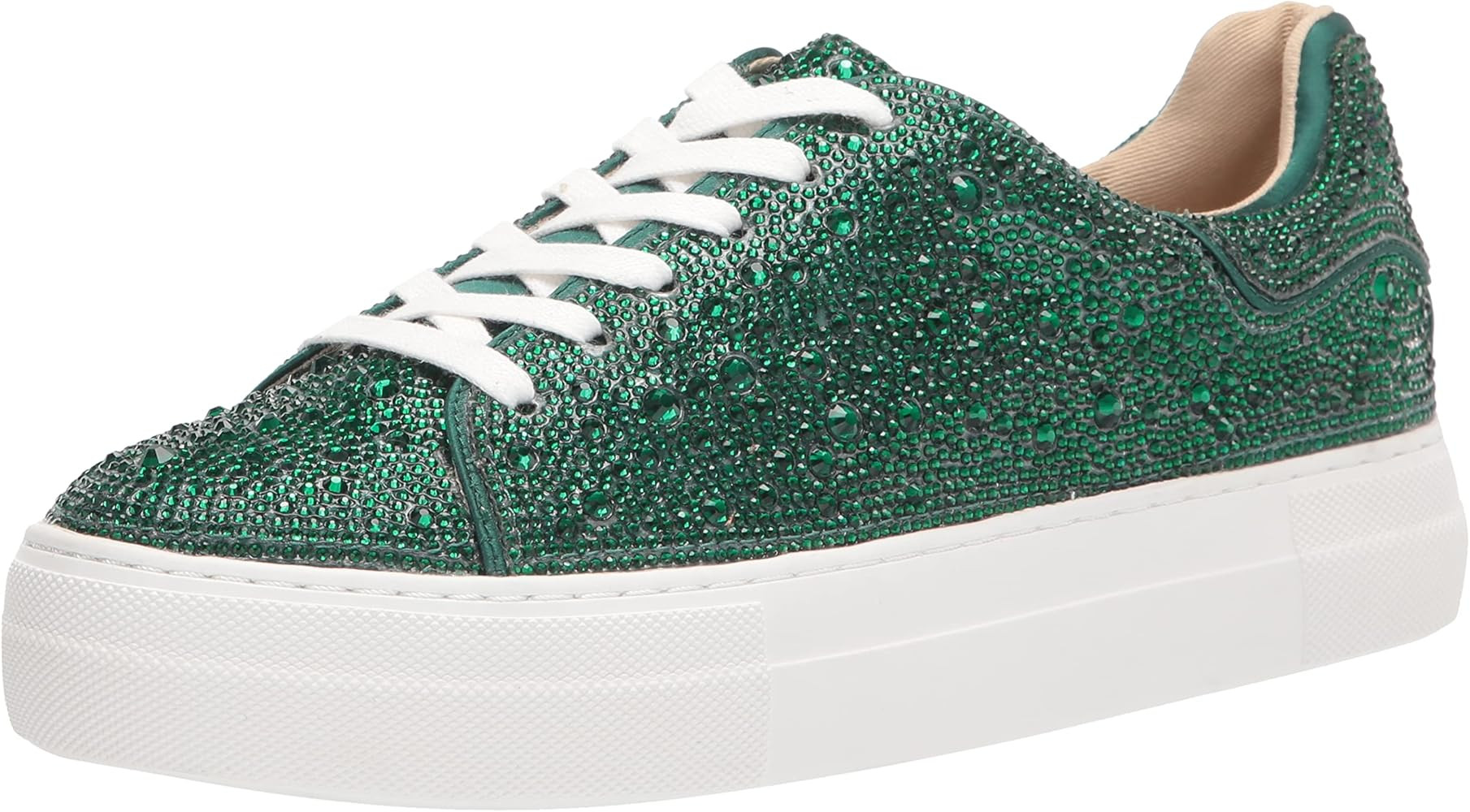 Betsey Johnson Women's Sidny Sneaker | Amazon (US)