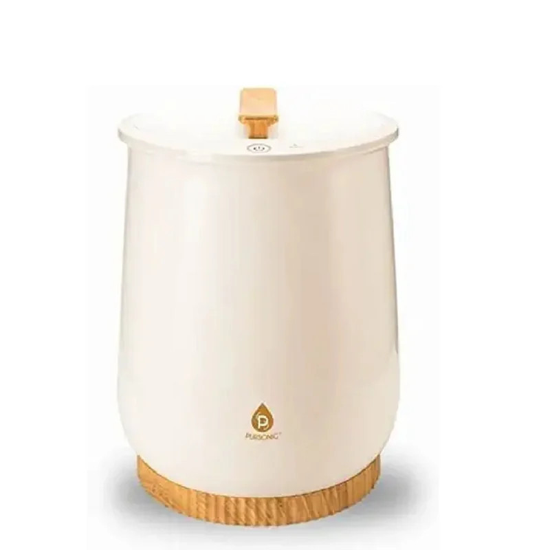 PURSONIC Bucket Style Towel Warmer | Verishop