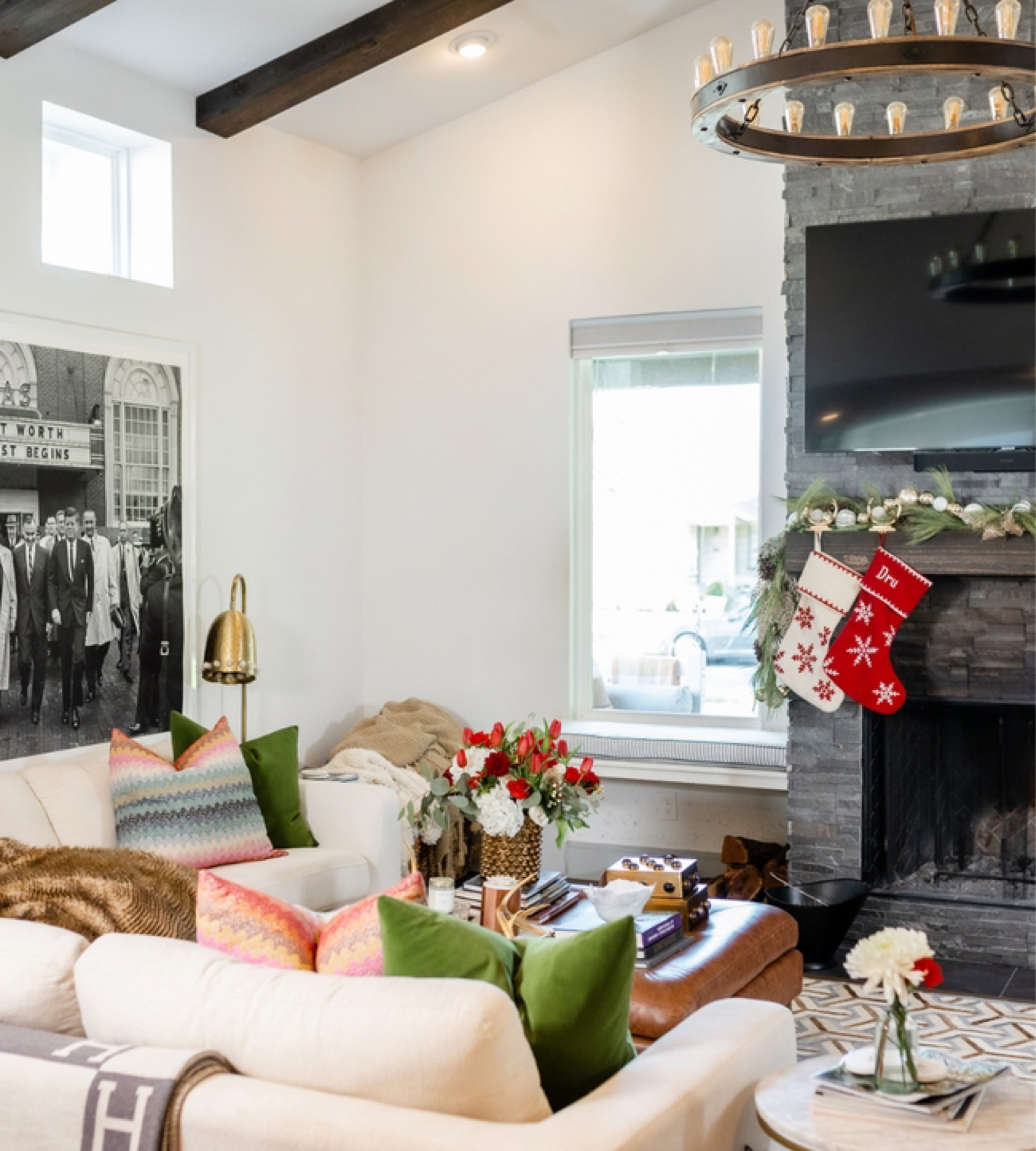 Bright, bold, and spunky Holiday decor to bring your home to life this holiday season without breaking the bank.

#LTKfindsunder50 #LTKHoliday #LTKSeasonal