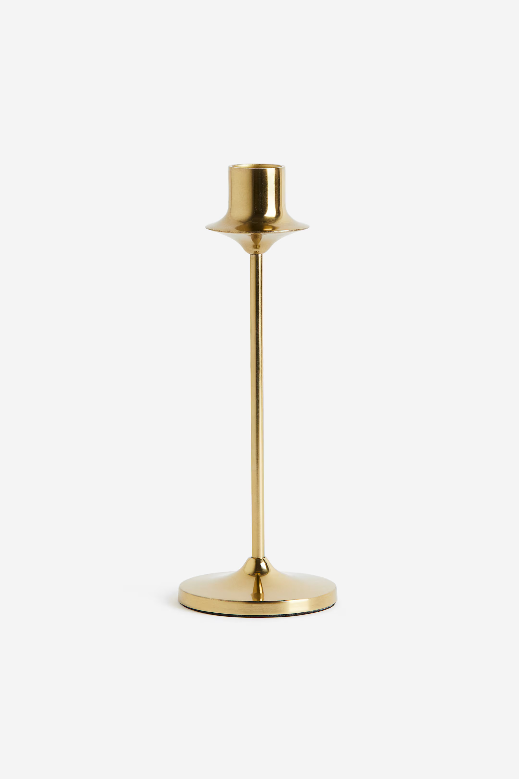 Metal Candlestick | H&M (US + CA)