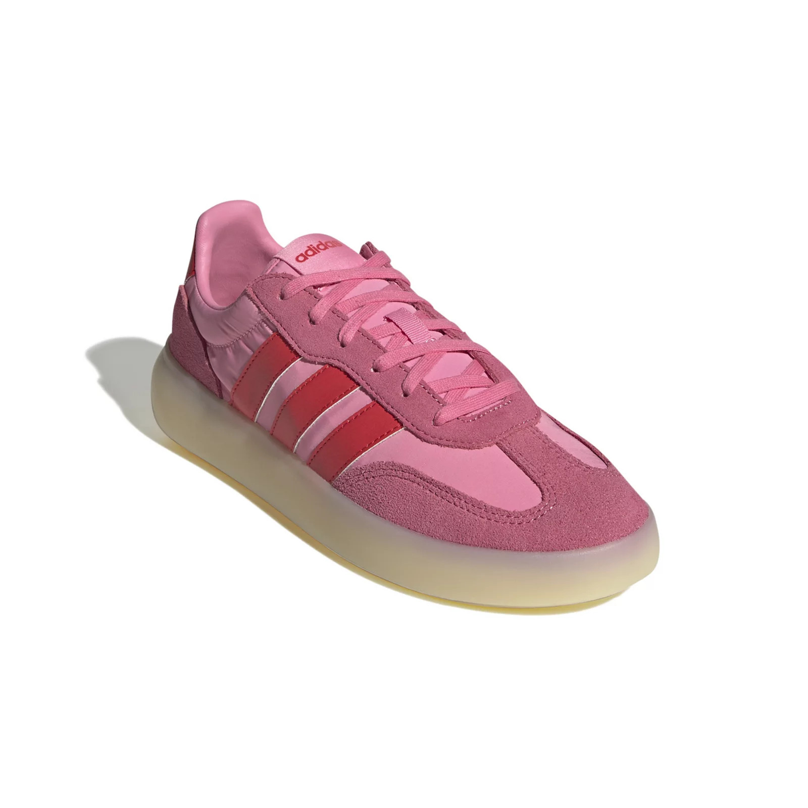 adidas Barreda Decode Women's Sportswear Shoes, Size: 6.5, Pink Red | Kohl's