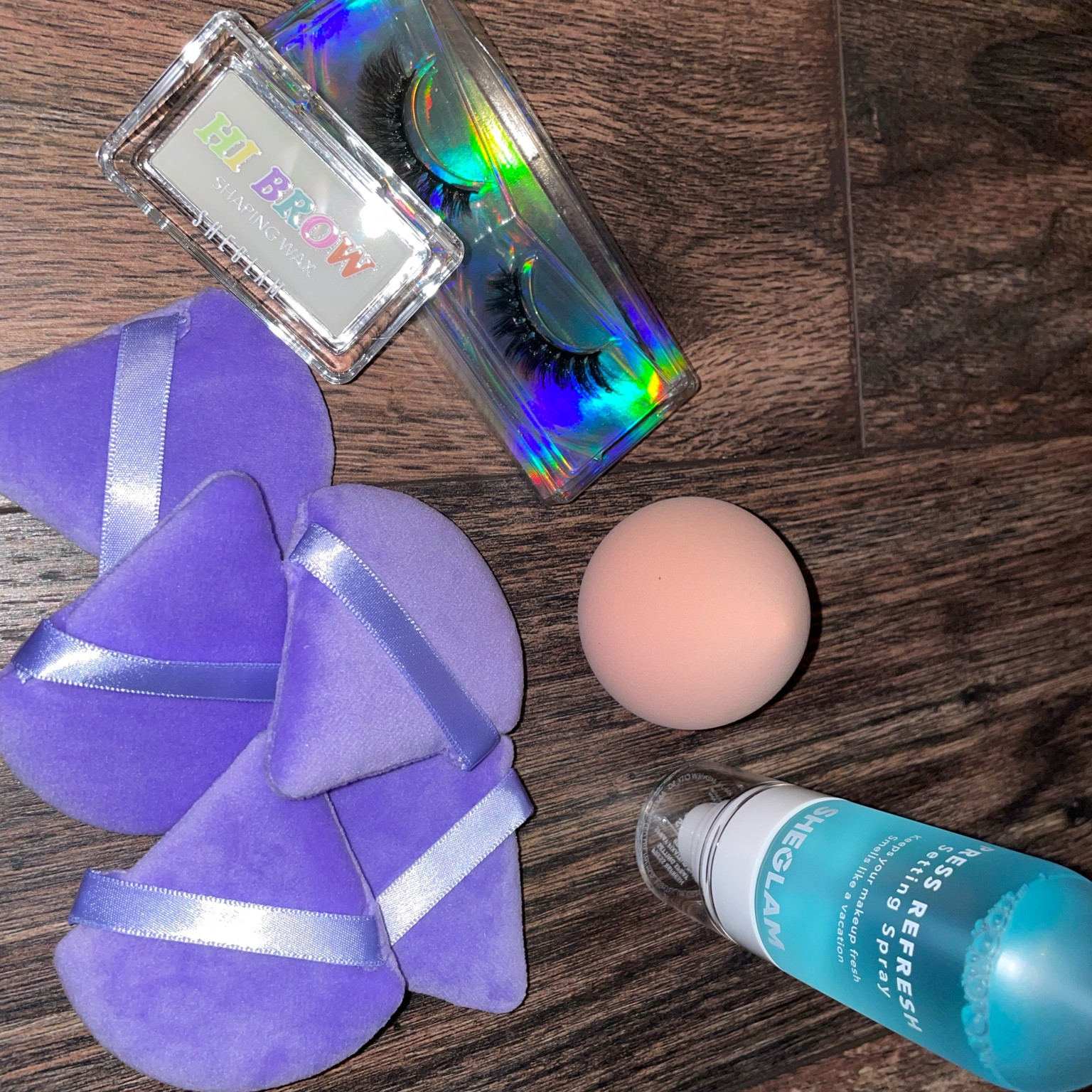 Beauty supply bundle 

#LTKunder50 #LTKU #LTKbeauty