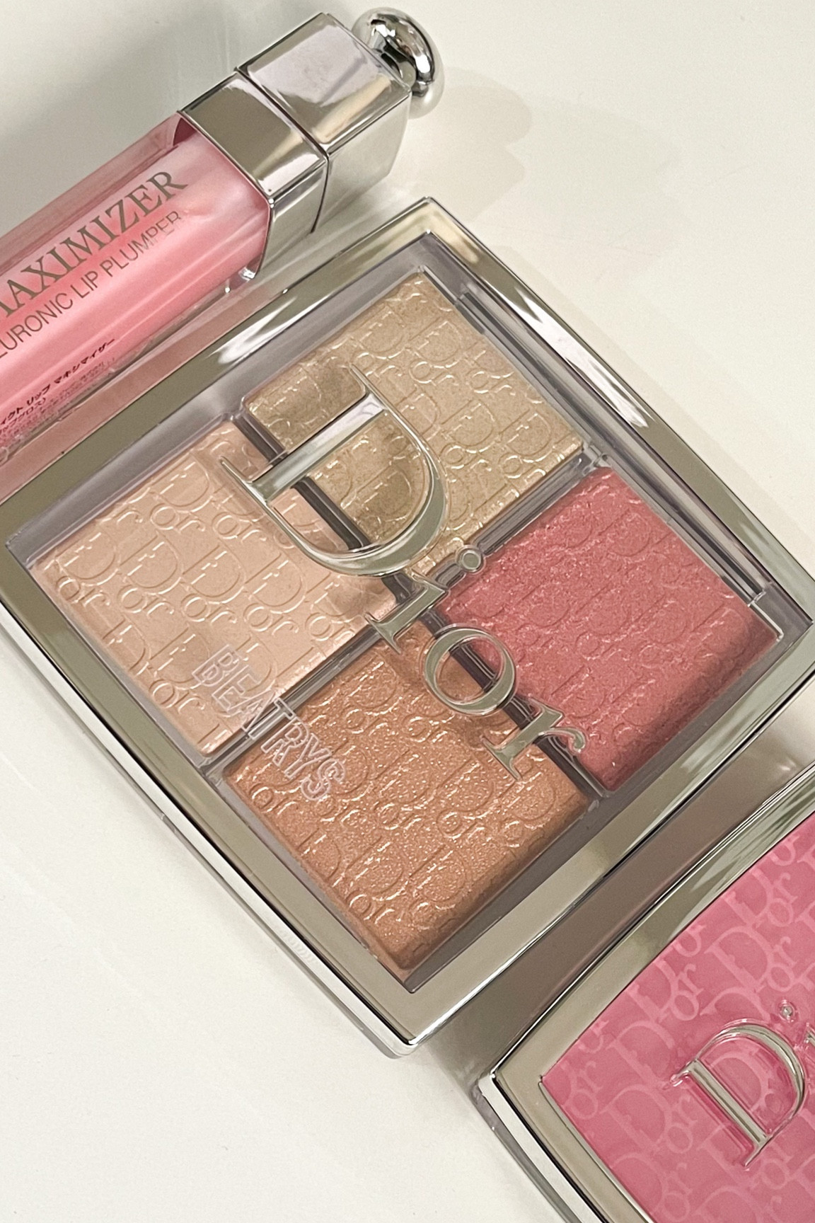 DIOR FAVS 

#LTKbeauty #LTKbrasil