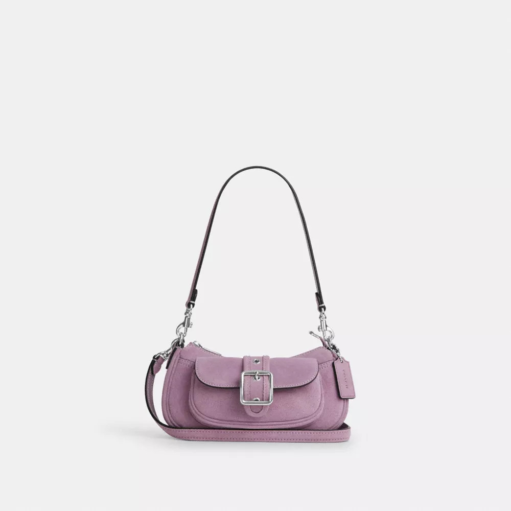 Ashton Mini Shoulder Bag | Coach Outlet US
