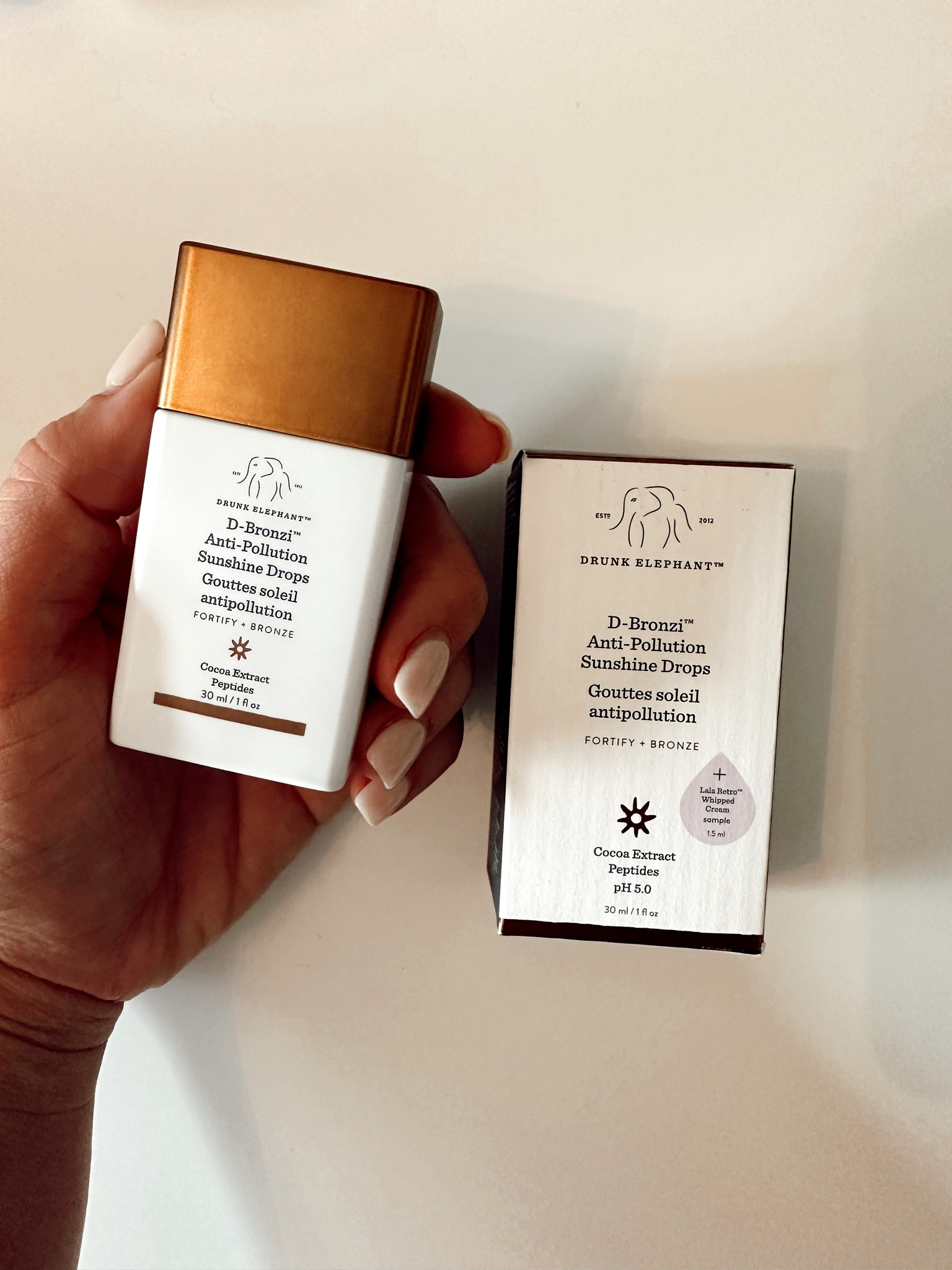 hands down the best tanning drops!! I have used them for YEARS. 

*sell out risk*

#LTKbeauty #LTKstyletip #LTKunder50