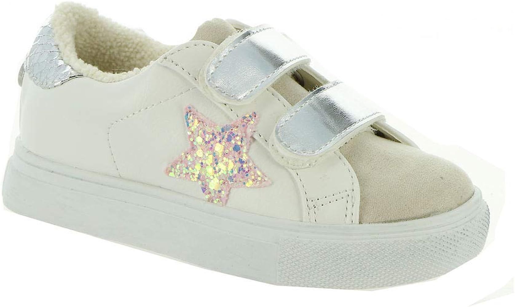 Steve Madden Unisex-Child Trezume Sneaker | Amazon (US)