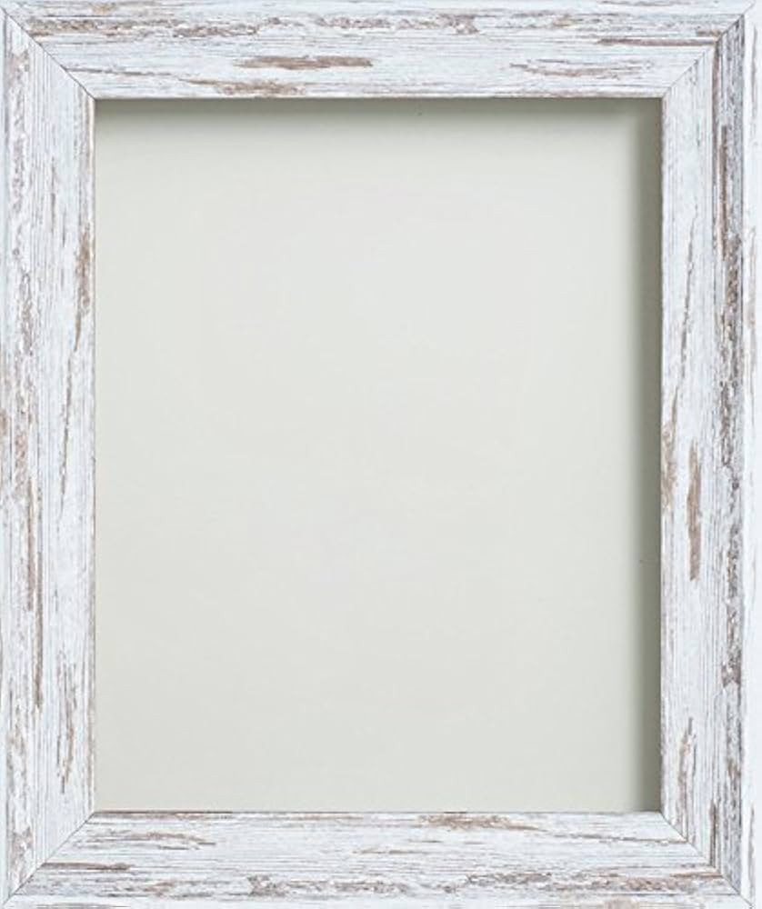 Frame Company Lynton Range, Driftwood A3 Picture Photo Frame Fitted With Glass * Choice of Four C... | Amazon (UK)